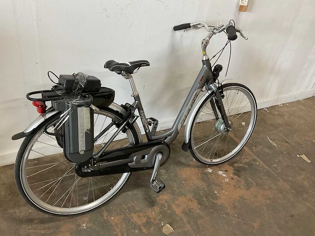 Giant twist lite single elektrische fiets - afbeelding 12 van  18
