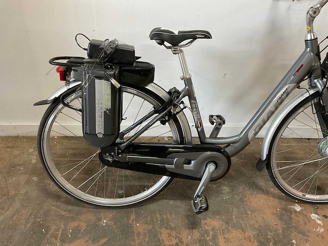 Giant twist lite single elektrische fiets - afbeelding 13 van  18