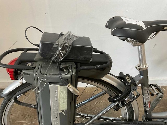 Giant twist lite single elektrische fiets - afbeelding 14 van  18