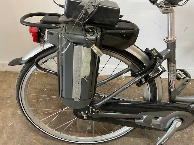 Giant twist lite single elektrische fiets - afbeelding 15 van  18