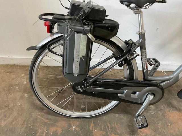 Giant twist lite single elektrische fiets - afbeelding 16 van  18