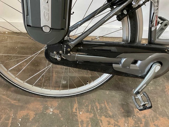 Giant twist lite single elektrische fiets - afbeelding 17 van  18