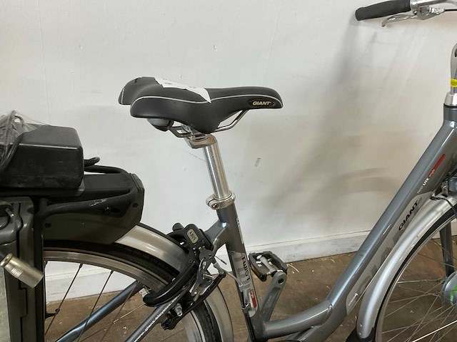 Giant twist lite single elektrische fiets - afbeelding 18 van  18