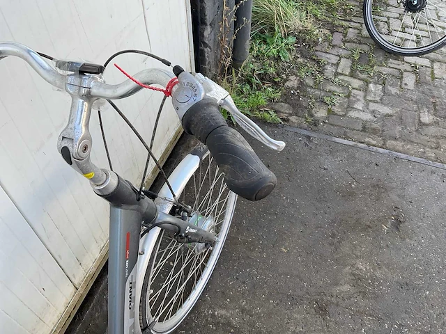 Giant twist lite single elektrische fiets - afbeelding 2 van  13