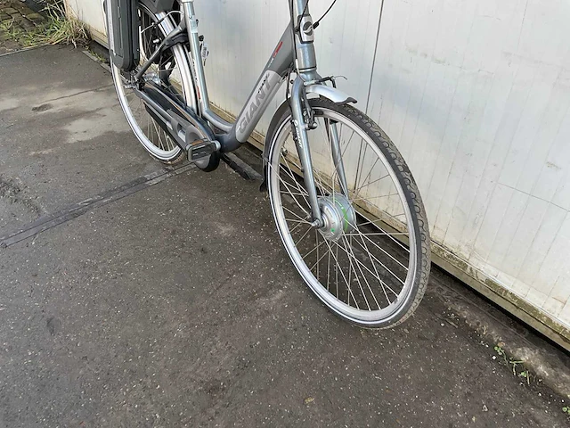 Giant twist lite single elektrische fiets - afbeelding 4 van  13
