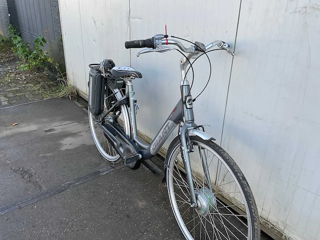 Giant twist lite single elektrische fiets - afbeelding 5 van  13