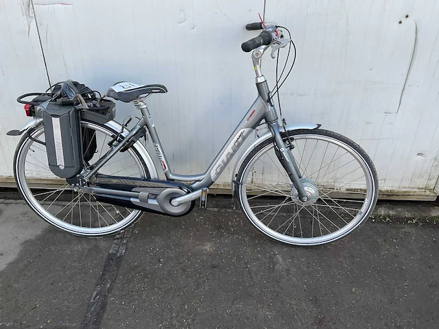 Giant twist lite single elektrische fiets - afbeelding 1 van  13