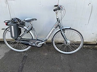 Giant twist lite single elektrische fiets