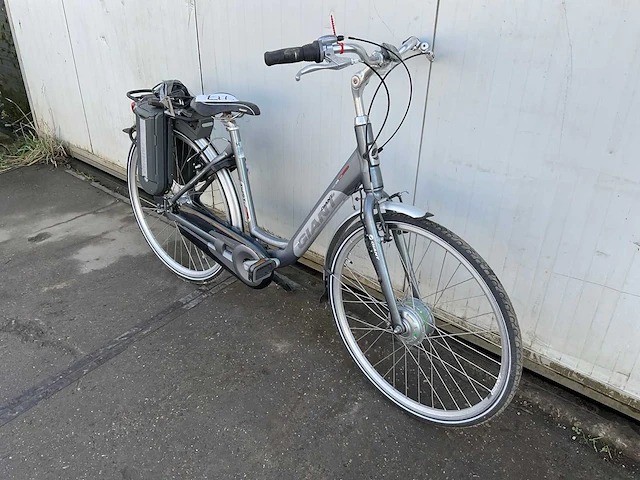 Giant twist lite single elektrische fiets - afbeelding 6 van  13