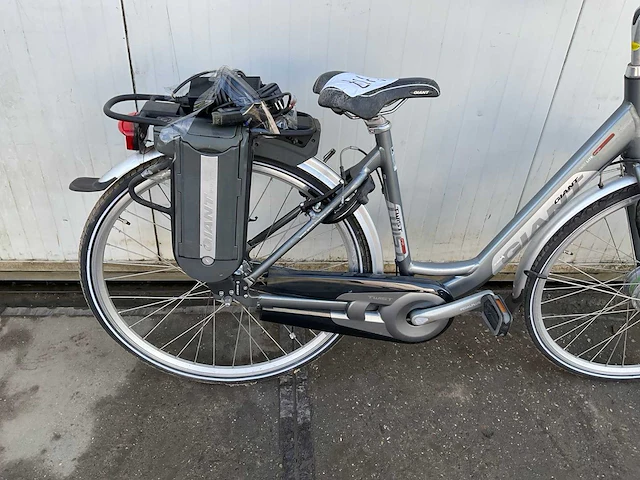 Giant twist lite single elektrische fiets - afbeelding 8 van  13