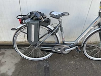 Giant twist lite single elektrische fiets - afbeelding 8 van  13