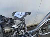 Giant twist lite single elektrische fiets - afbeelding 10 van  13