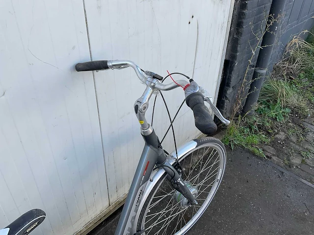 Giant twist lite single elektrische fiets - afbeelding 11 van  13