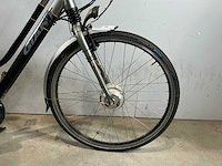 Giant twist sport elektrische damesfiets - afbeelding 3 van  10