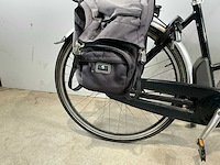 Giant twist sport elektrische damesfiets - afbeelding 4 van  10