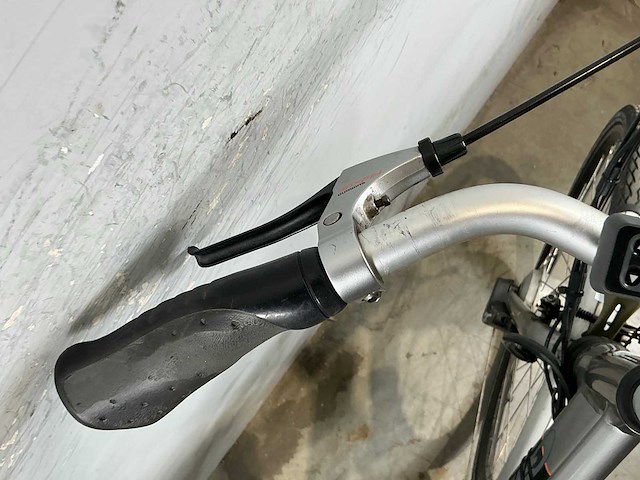 Giant twist sport elektrische damesfiets - afbeelding 8 van  10
