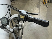 Giant twist sport elektrische damesfiets - afbeelding 10 van  10