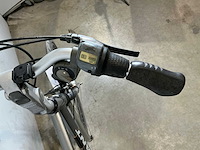 Giant twist sport elektrische herenfiets - afbeelding 2 van  11