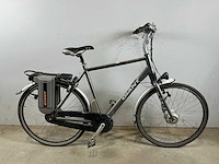 Giant twist sport elektrische herenfiets