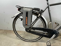 Giant twist sport elektrische herenfiets - afbeelding 5 van  11