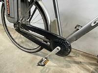 Giant twist sport elektrische herenfiets - afbeelding 6 van  11