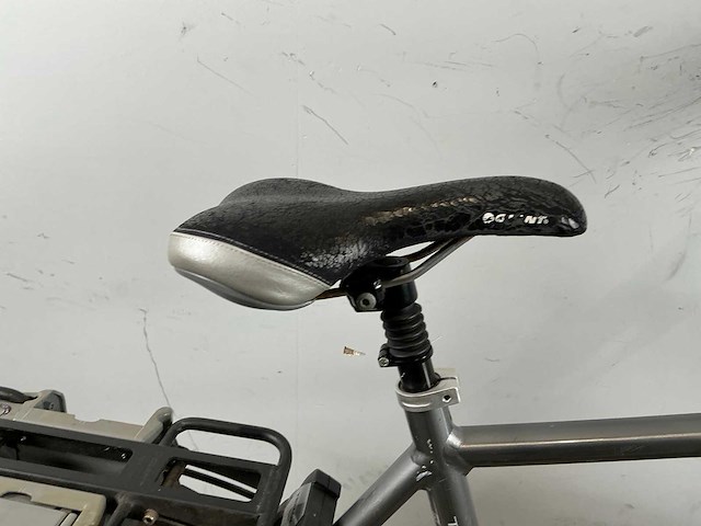 Giant twist sport elektrische herenfiets - afbeelding 7 van  11
