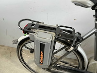 Giant twist sport elektrische herenfiets - afbeelding 8 van  11