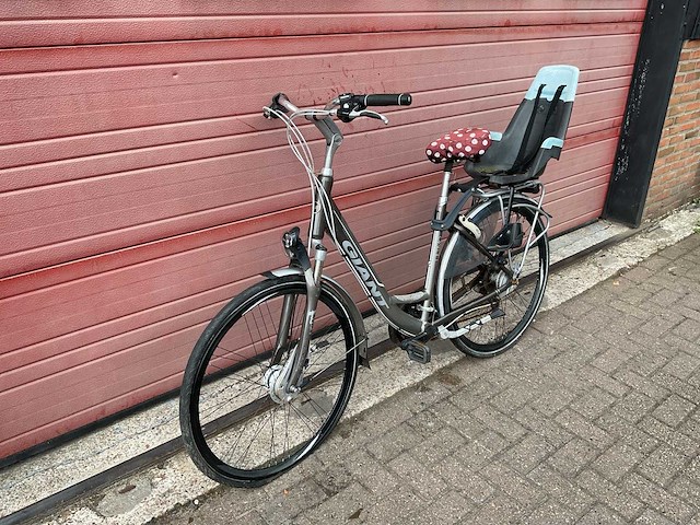 Giant ultimo damesfiets - afbeelding 1 van  8