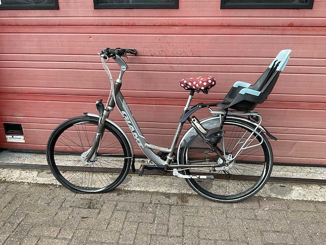 Giant ultimo damesfiets - afbeelding 2 van  8