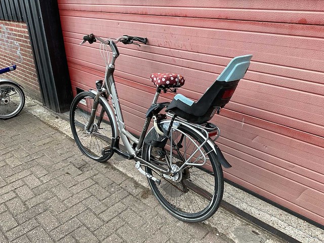 Giant ultimo damesfiets - afbeelding 3 van  8