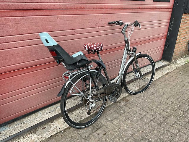 Giant ultimo damesfiets - afbeelding 6 van  8