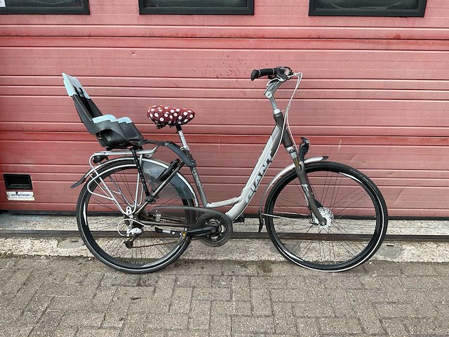 Giant ultimo damesfiets - afbeelding 7 van  8