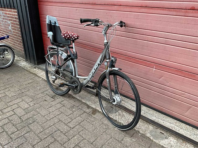 Giant ultimo damesfiets - afbeelding 8 van  8