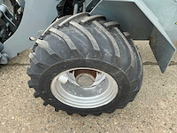 Giant v4502-t shovel - afbeelding 10 van  32