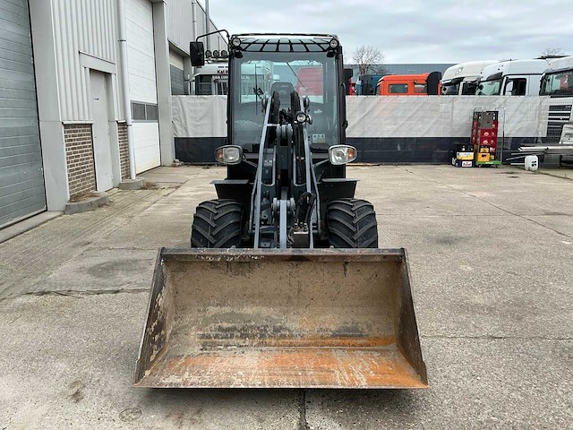Giant v4502-t shovel - afbeelding 30 van  32