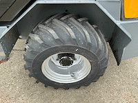 Giant v4502-t shovel - afbeelding 11 van  32