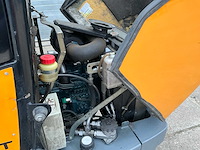 Giant v4502-t shovel - afbeelding 18 van  32