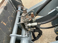 Giant v4502-t shovel - afbeelding 22 van  32