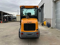 Giant v4502-t shovel - afbeelding 27 van  32