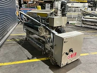 Giardina - 1982 - g95/05 - diverse lijmmachine - afbeelding 6 van  11