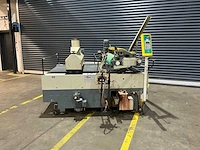 Giardina - 1992 - g80/02 - diversen houtoppervlaktebehandelingen - afbeelding 6 van  13