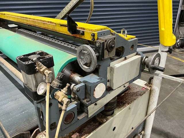 Giardina - 1992 - g80/02 - diversen houtoppervlaktebehandelingen - afbeelding 9 van  13