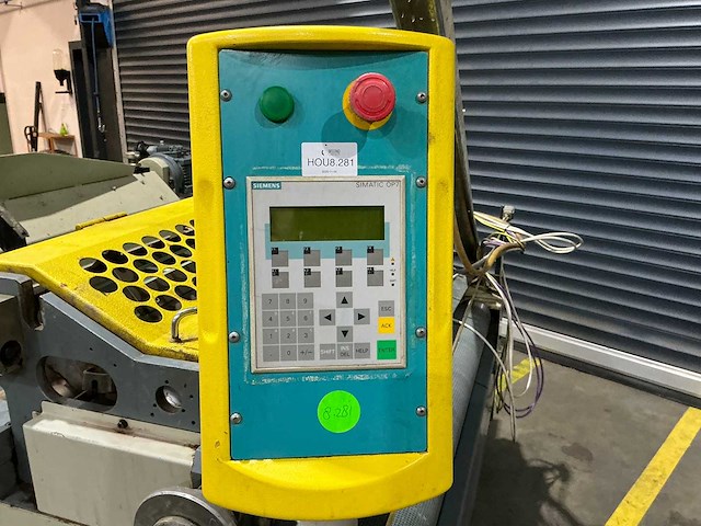 Giardina - 1992 - g80/02 - diversen houtoppervlaktebehandelingen - afbeelding 10 van  13