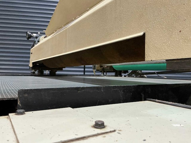 Giardina - 1992 - g80/02 - diversen houtoppervlaktebehandelingen - afbeelding 12 van  13