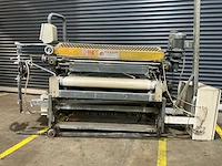 Giardina - 1992 - g95/05 - diverse lijmmachine