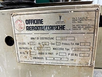 Giardina - 1992 - g95/05 - diverse lijmmachine - afbeelding 16 van  18