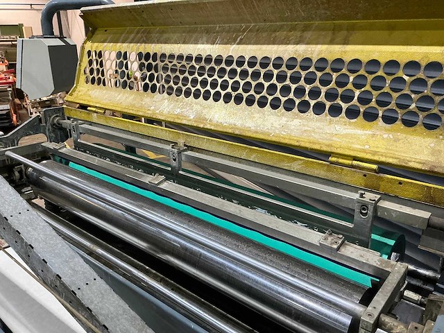 Giardina - 1992 - g95/05 - diversen houtoppervlaktebehandelingen - afbeelding 2 van  18