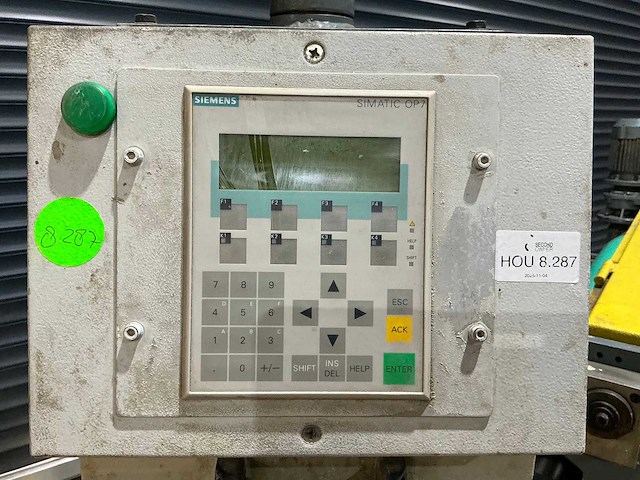 Giardina - 1992 - g95/05 - diversen houtoppervlaktebehandelingen - afbeelding 3 van  18