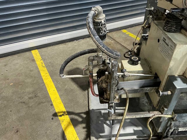 Giardina - 1992 - g95/05 - diversen houtoppervlaktebehandelingen - afbeelding 4 van  18