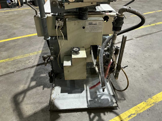 Giardina - 1992 - g95/05 - diversen houtoppervlaktebehandelingen - afbeelding 5 van  18